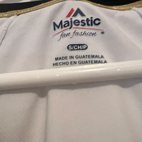 Women’s Green Bay Packers Jersey - NEW - Picture 6 of 6